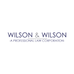 Wilson & Wilson logo