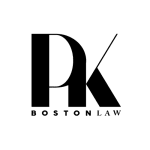 PK Boston Law logo
