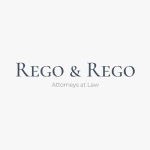 Rego & Rego Attorneys at Law logo