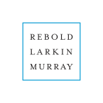 Rebold Larkin Murray logo