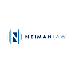 Neiman Law logo