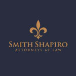 Smith Shapiro Attorneys at Law logo