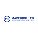 Maverick Law logo