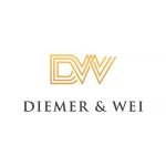 Diemer & Wei logo