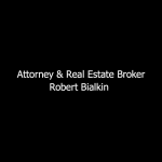 Attorney & Real Estate Broker Robert Bialkin logo