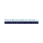 Titus Brueckner & Levine PLC logo