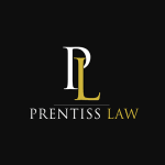 Prentiss Law logo