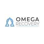 Omega Recovery logo