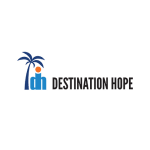 Destination Hope logo