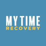 My Time Recovery logo