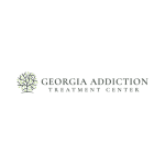 Georgia Addiction Treatment Center logo