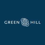 Green Hill logo