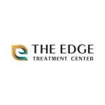 The Edge Treatment Center logo