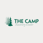 The Camp Recovery Center logo
