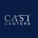 CAST Centers logo