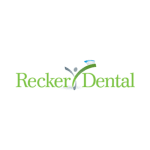 Recker Dental logo