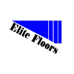 Elite Floors logo