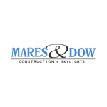 Mares & Dow logo