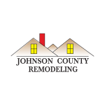 Johnson County Remodeling logo