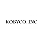 Kobyco, Inc logo