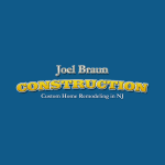 Joel Braun Construction LLC logo