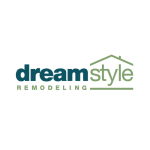 Dreamstyle Remodeling logo