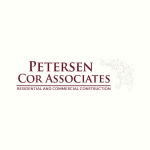 Petersen Cor Associates logo