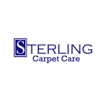 Sterling Carpet Care logo