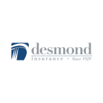 Desmond Insurance logo