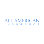 All American Insurance logo