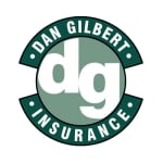 Dan Gilbert Insurance logo
