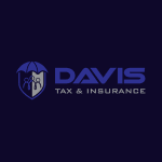Davis Tax & Insurance logo