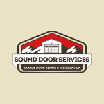 Sound Door Services logo