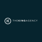 The King Agency - Richmond logo