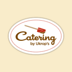 Catering by Ukrop's logo