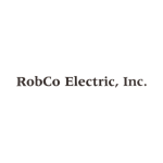 RobCo Electric, Inc. logo