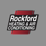 Rockford Heating & Air Conditioning logo