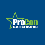 ProCon Exteriors LTD logo