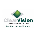 Clear Vision Construction, LLC logo