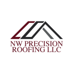 NW Precision Roofing LLC logo