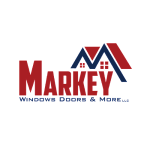 Markey Windows, Doors & More logo