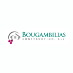 Bougambilias Construction, LLC logo