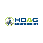 Hoag Roofing logo