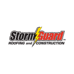 Storm Guard of Charleston logo