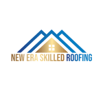 New Era Skilled Roofing logo