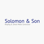 Solomon & Son logo