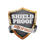 Shield Proof Roofing logo