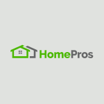 Home Pros logo