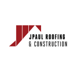 JPaul Roofing & Construction logo