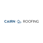 Cairn Roofing logo